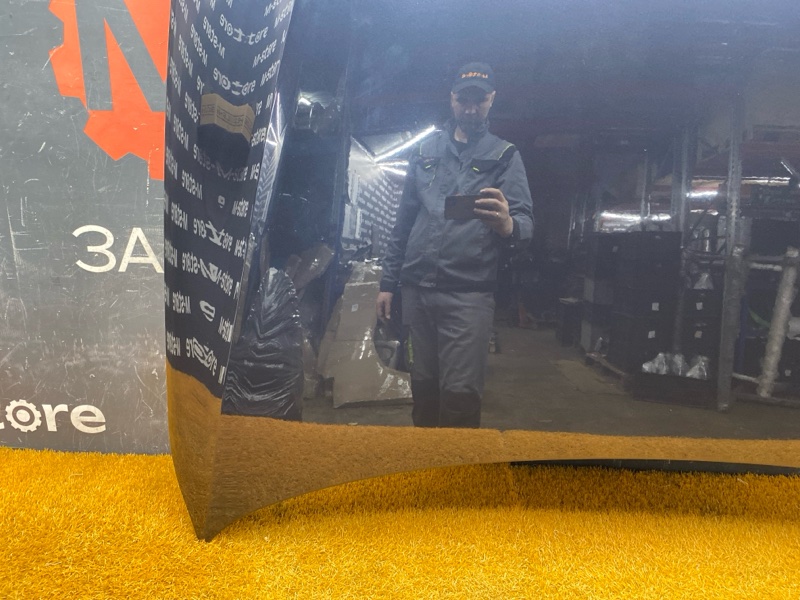 капот, 15000 рублей, Красноярск