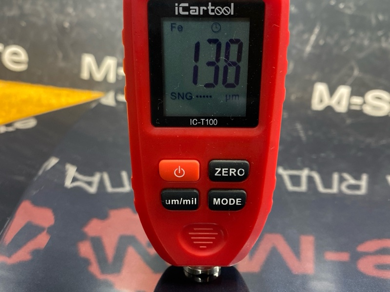 капот, 15000 рублей, Красноярск