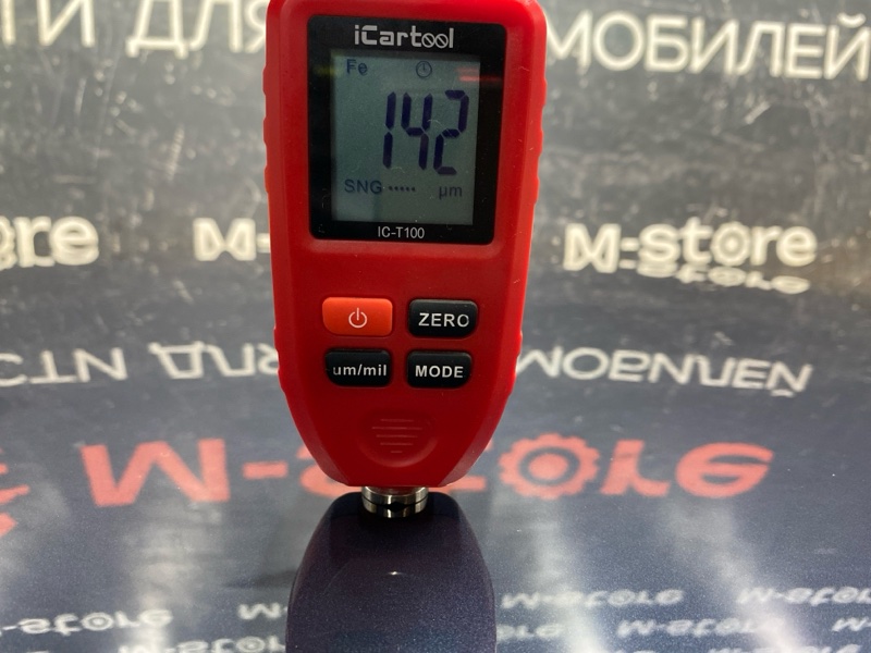 капот, 15000 рублей, Красноярск