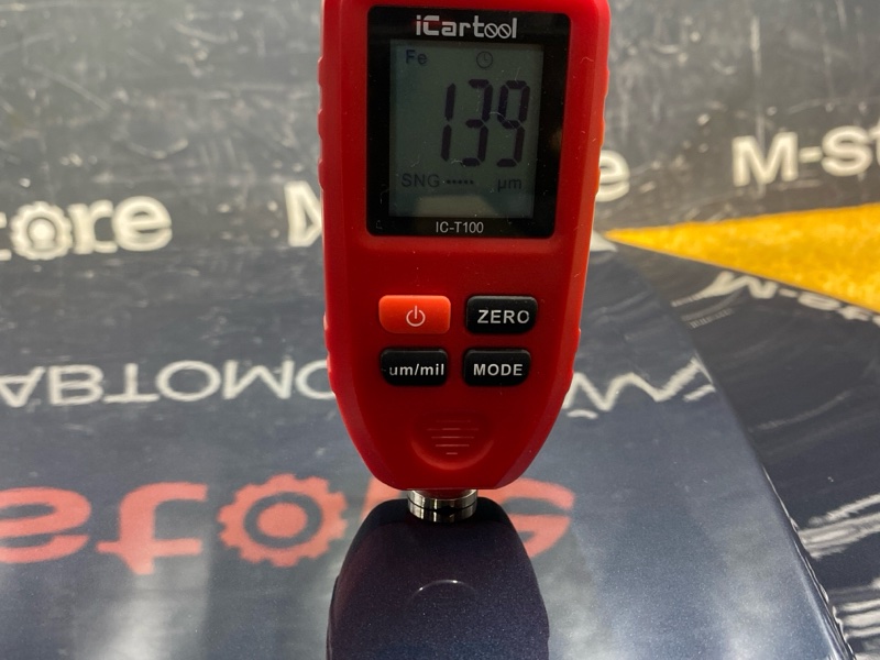 капот, 15000 рублей, Красноярск