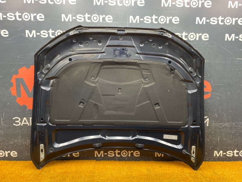 капот, 15000 рублей, Красноярск