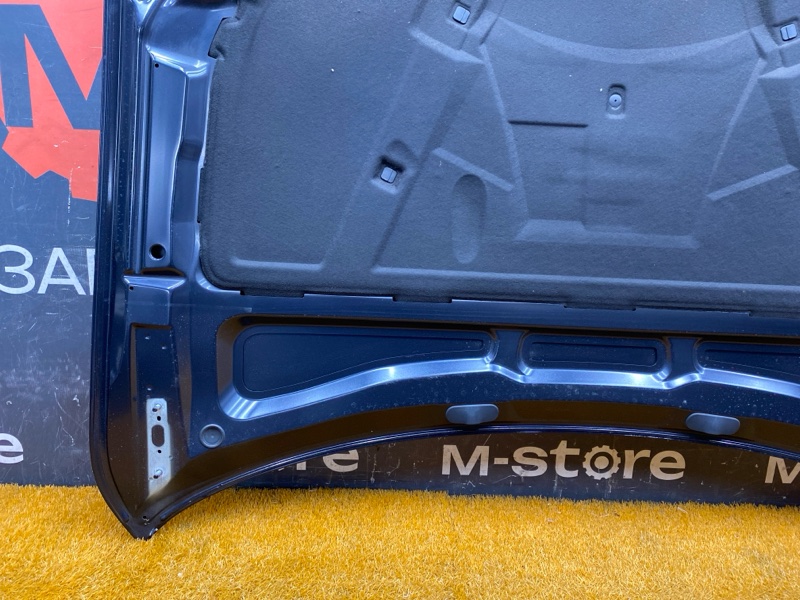 капот, 15000 рублей, Красноярск