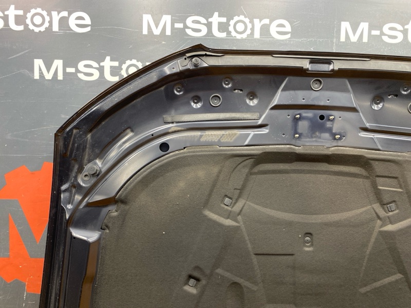 капот, 15000 рублей, Красноярск