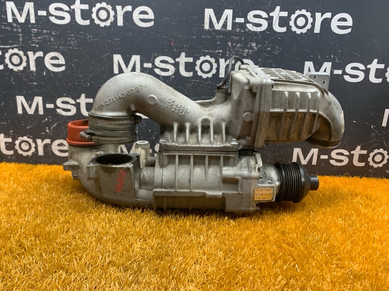 компрессор ДВС, 23000 рублей, Красноярск