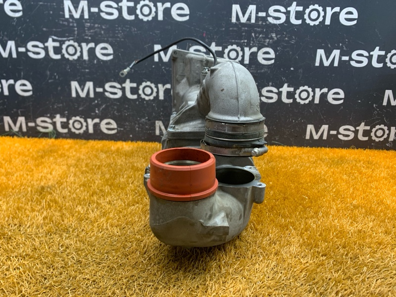 компрессор ДВС, 23000 рублей, Красноярск