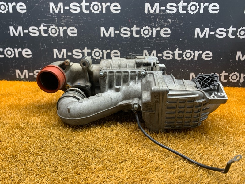 компрессор ДВС, 23000 рублей, Красноярск