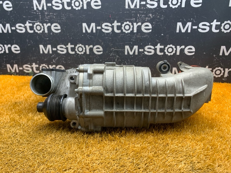 компрессор ДВС, 23000 рублей, Красноярск