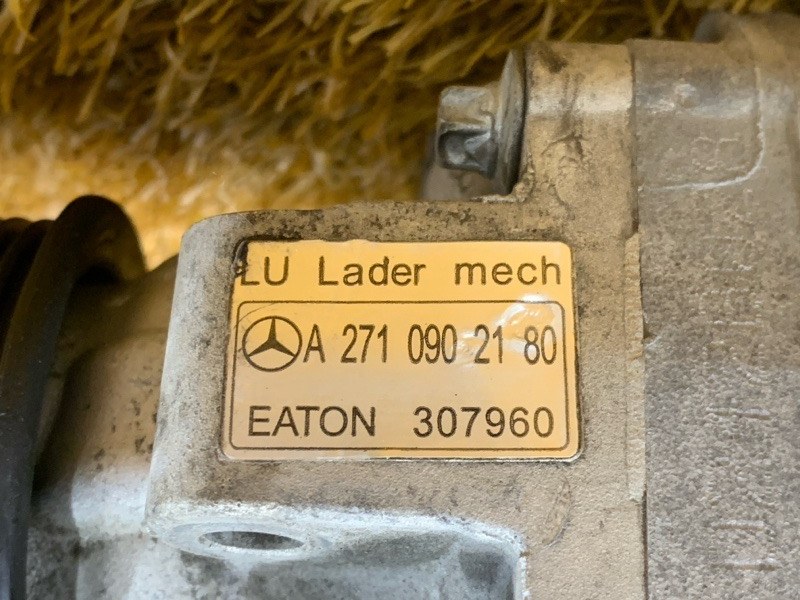 компрессор ДВС, 23000 рублей, Красноярск