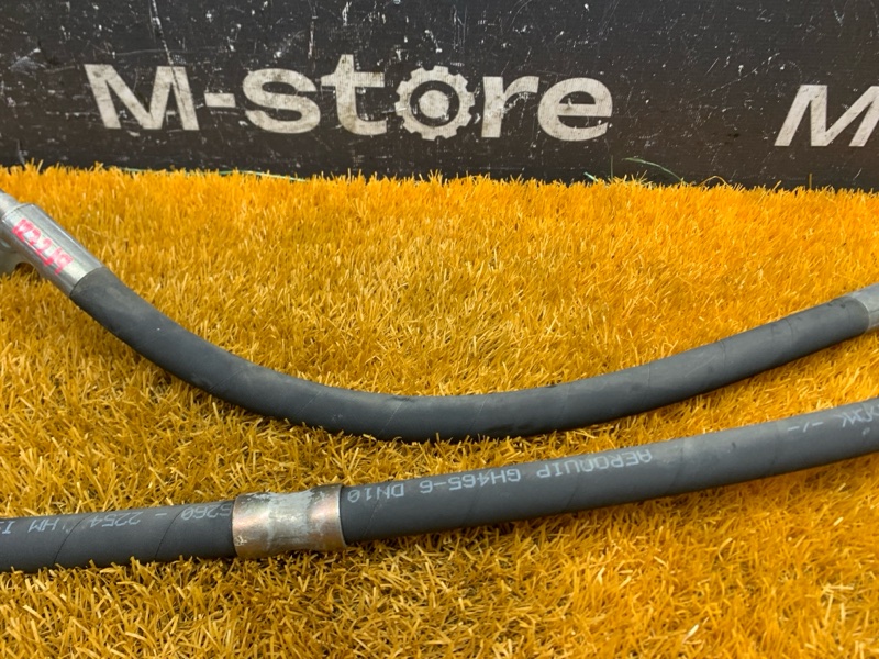 шланг гидроусилителя, 350 рублей, Красноярск