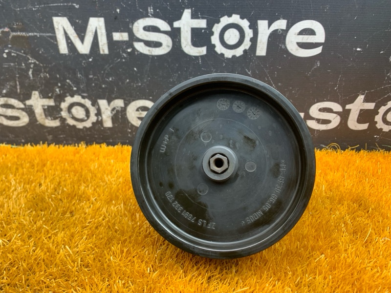 гидроусилитель, 11000 рублей, Красноярск