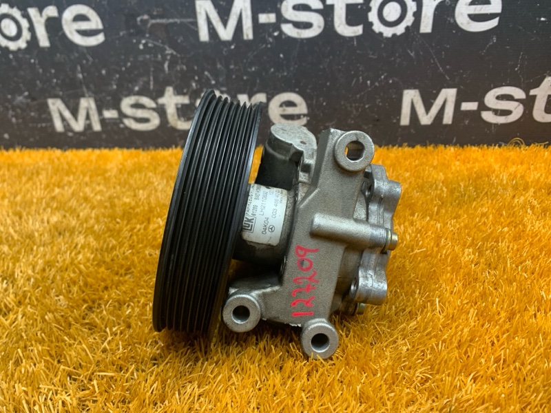 гидроусилитель, 11000 рублей, Красноярск