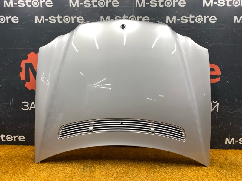 капот, 10000 рублей, Красноярск