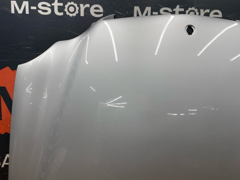 капот, 10000 рублей, Красноярск