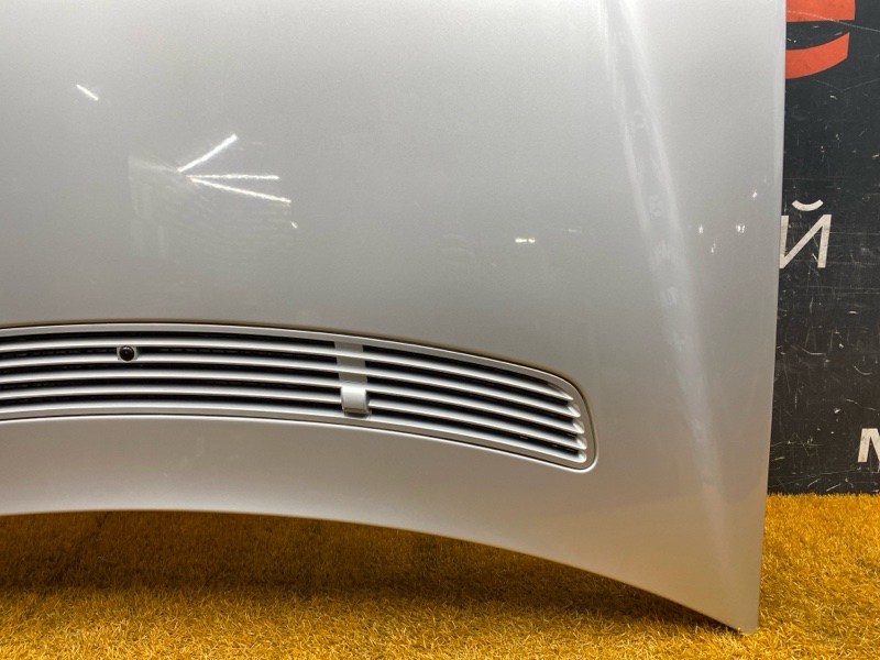 капот, 10000 рублей, Красноярск