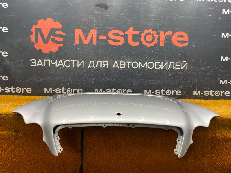 капот, 10000 рублей, Красноярск