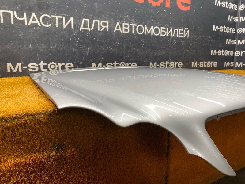 капот, 10000 рублей, Красноярск