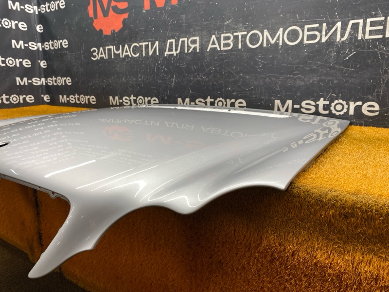 капот, 10000 рублей, Красноярск