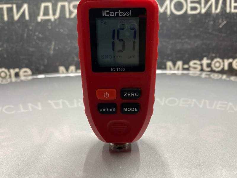 капот, 10000 рублей, Красноярск