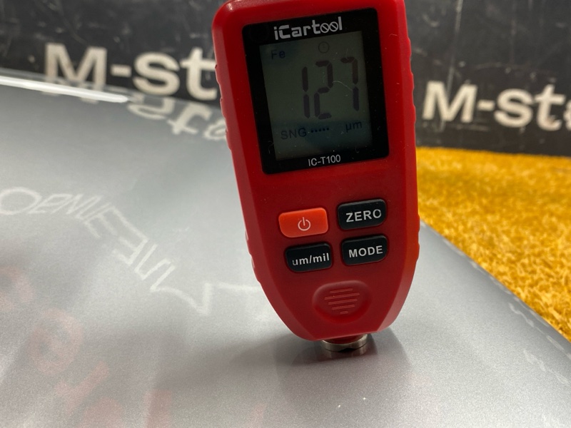 капот, 10000 рублей, Красноярск