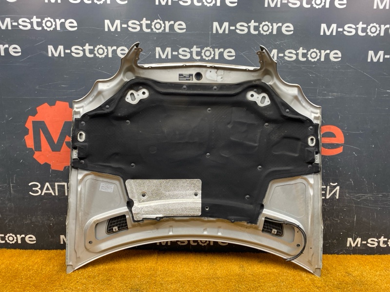 капот, 10000 рублей, Красноярск