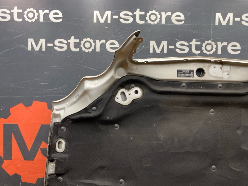 капот, 10000 рублей, Красноярск