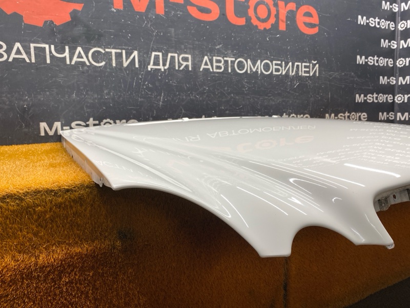 капот, 12000 рублей, Красноярск