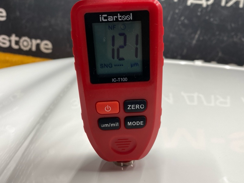 капот, 12000 рублей, Красноярск