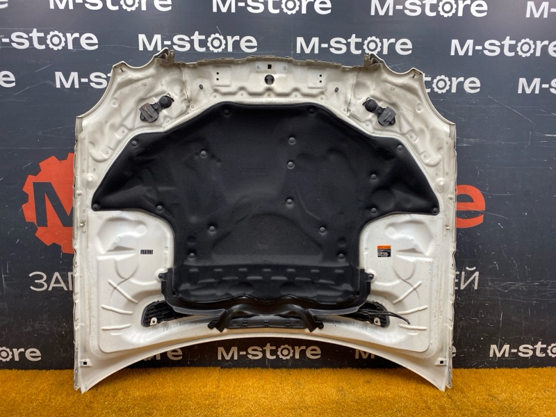 капот, 12000 рублей, Красноярск