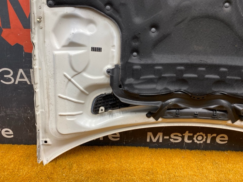 капот, 12000 рублей, Красноярск