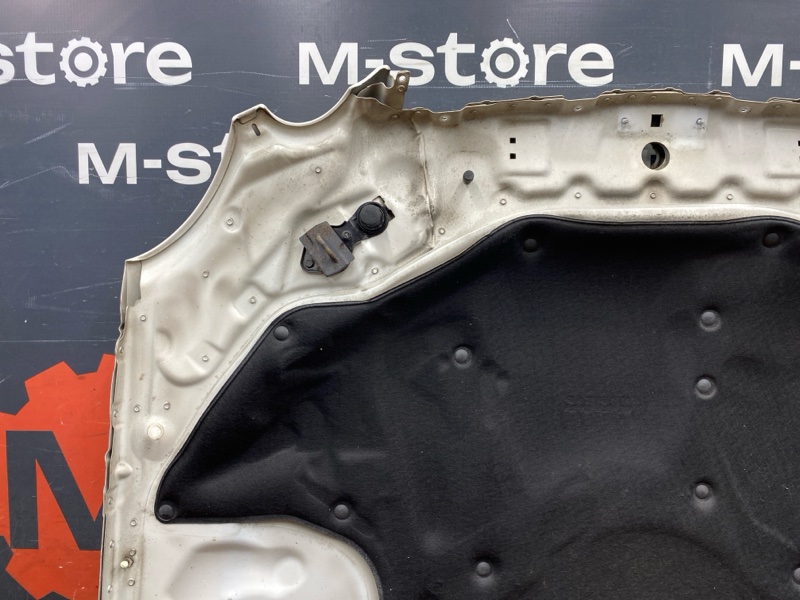 капот, 12000 рублей, Красноярск