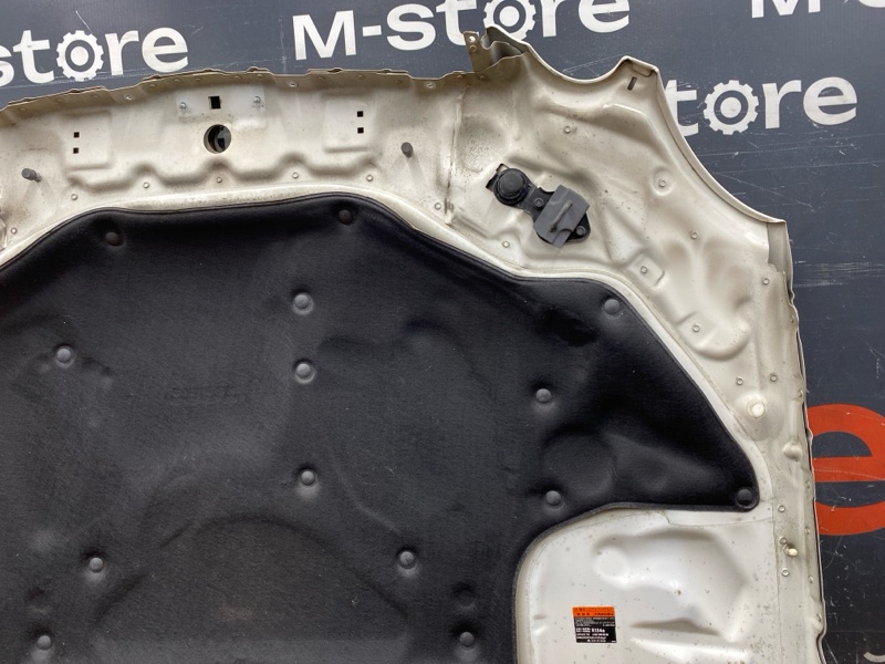 капот, 12000 рублей, Красноярск