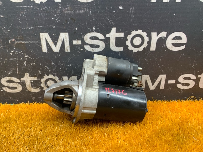 стартер, 6500 рублей, Красноярск