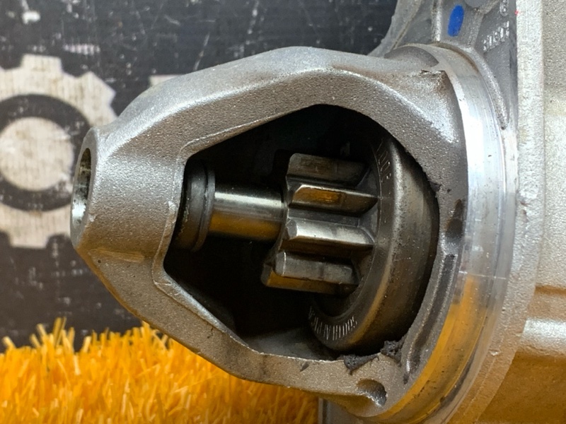 стартер, 6500 рублей, Красноярск