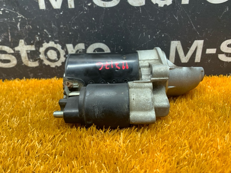 стартер, 6500 рублей, Красноярск