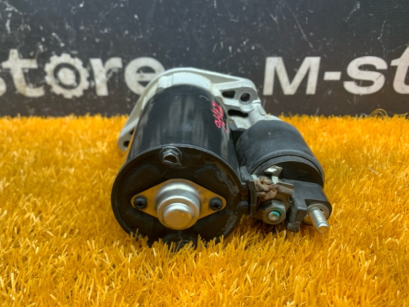 стартер, 6500 рублей, Красноярск