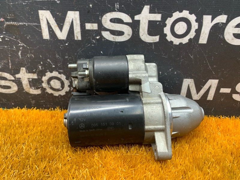 стартер, 6500 рублей, Красноярск