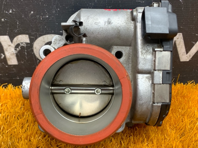 дроссельная заслонка, 15000 рублей, Красноярск