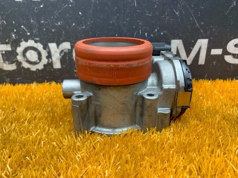 дроссельная заслонка, 15000 рублей, Красноярск