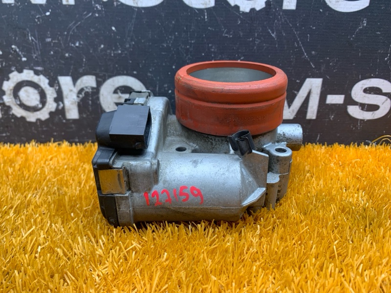 дроссельная заслонка, 15000 рублей, Красноярск