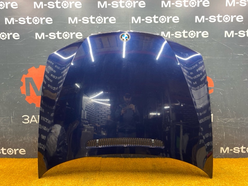 капот, 30000 рублей, Красноярск