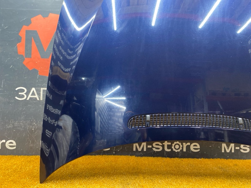 капот, 30000 рублей, Красноярск