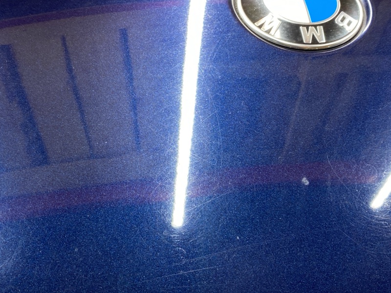 капот, 30000 рублей, Красноярск