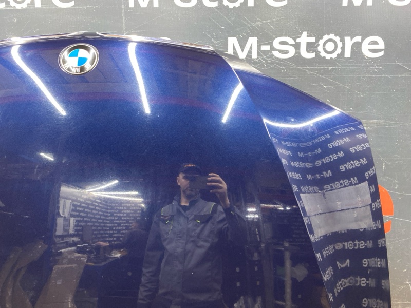 капот, 30000 рублей, Красноярск