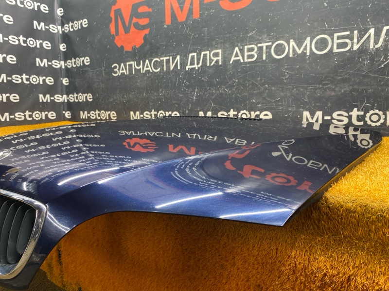 капот, 30000 рублей, Красноярск