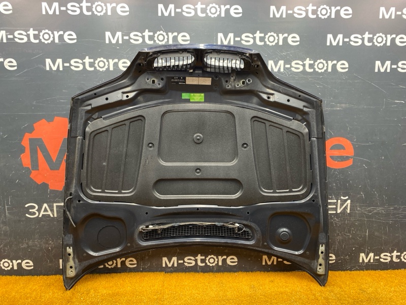 капот, 30000 рублей, Красноярск