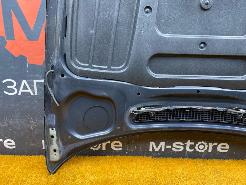 капот, 30000 рублей, Красноярск