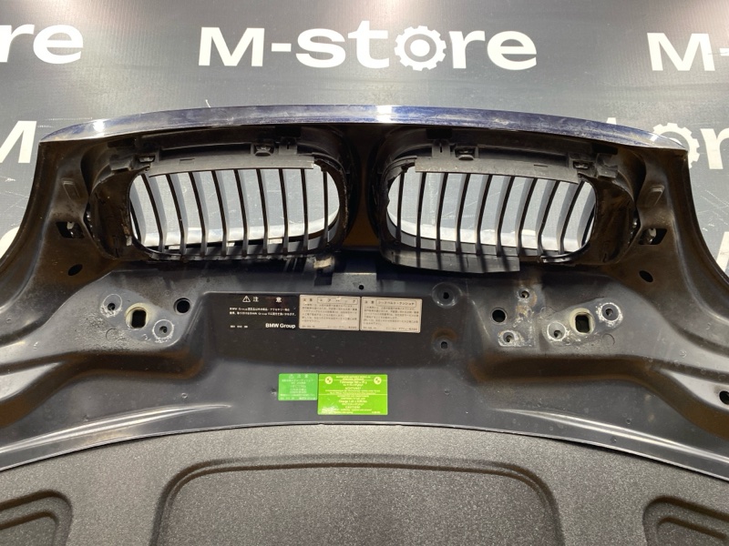 капот, 30000 рублей, Красноярск