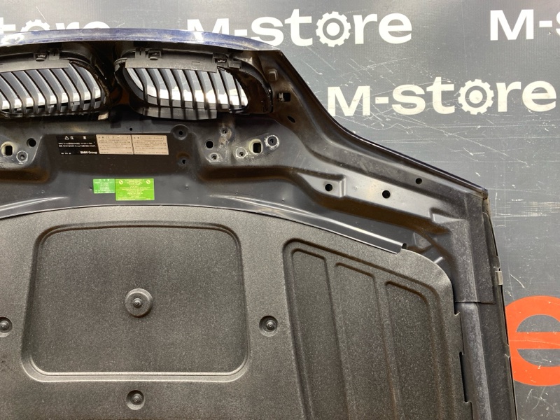 капот, 30000 рублей, Красноярск