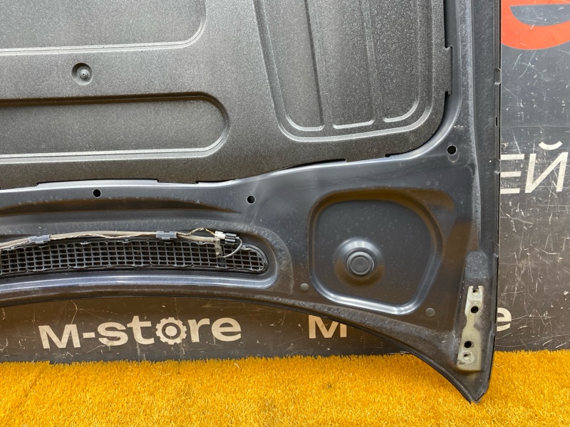 капот, 30000 рублей, Красноярск