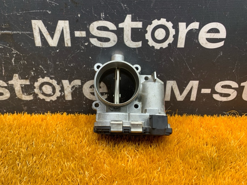 дроссельная заслонка, 7000 рублей, Красноярск